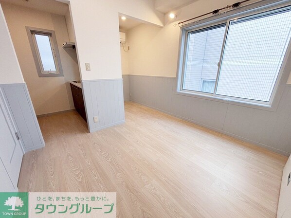 プリマ八王子壱番館の物件内観写真